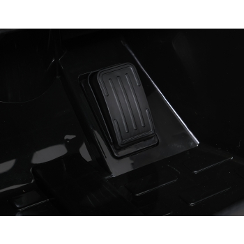 Auto na akumulator dla dzieci Bolid Formuły E Porsche Czerwony 711.CR